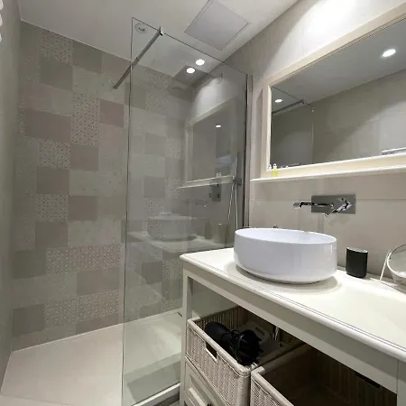 Sunrise Balcony Appartement *