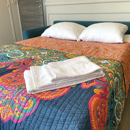 Sunrise Balcony Daire