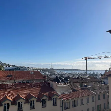 Sunrise Balcony Appartement