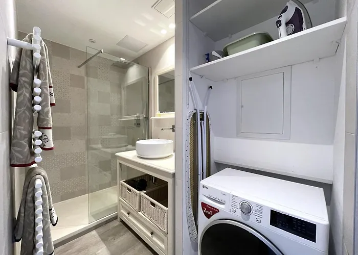 Apartman Sunrise Balcony *
