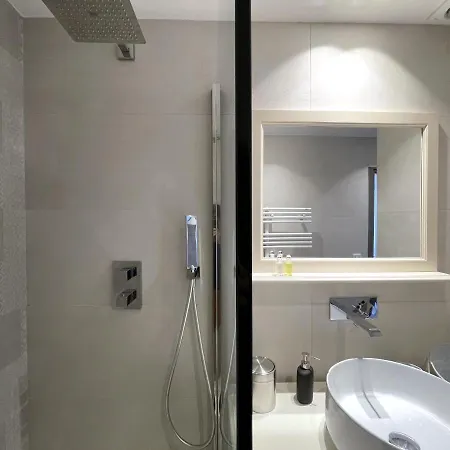 Sunrise Balcony Διαμέρισμα