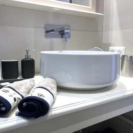 Sunrise Balcony * Κάννες