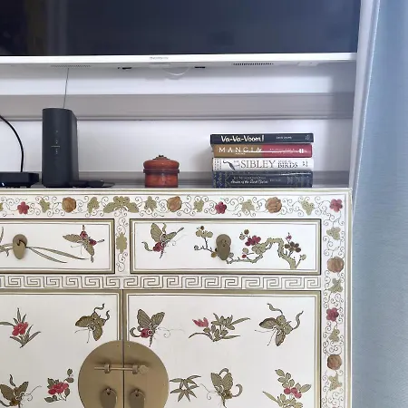 Sunrise Balcony Διαμέρισμα