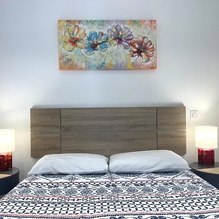 Διαμέρισμα Sunrise Balcony *