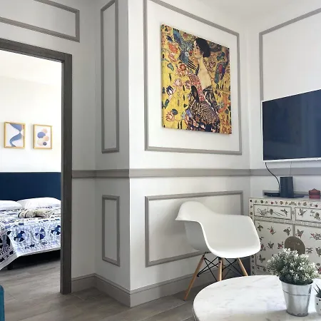 Διαμέρισμα Sunrise Balcony Κάννες